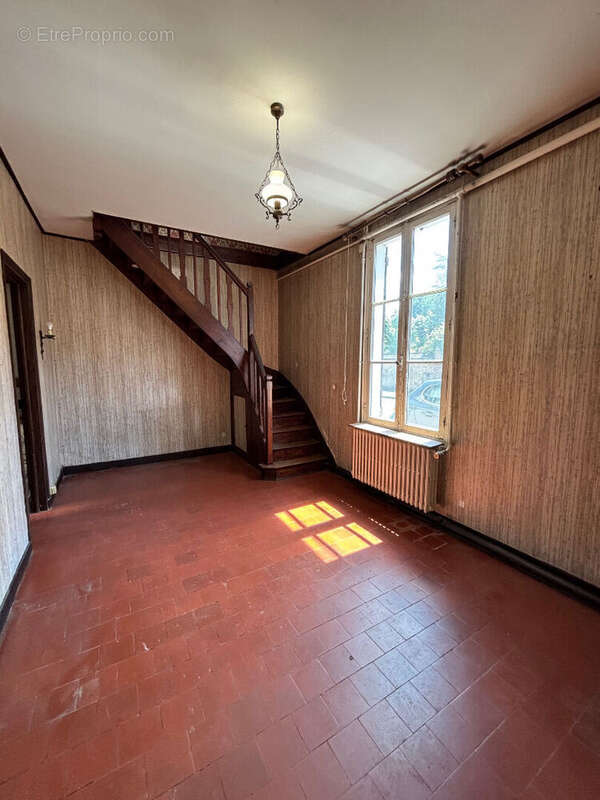 Proche nogent le roi - maison ancienne - photo 6