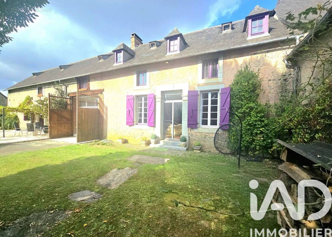 Photo 1 - Maison à IBOS