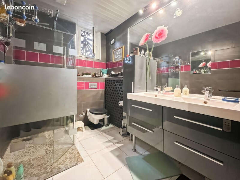 Maison à SAINT-HERBLAIN