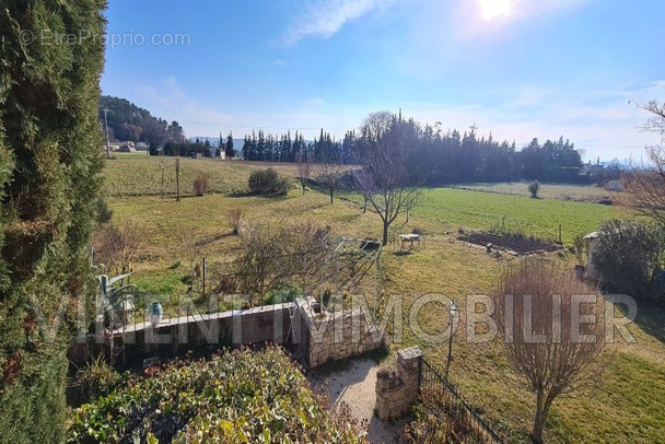 Maison à LA BATIE-ROLLAND