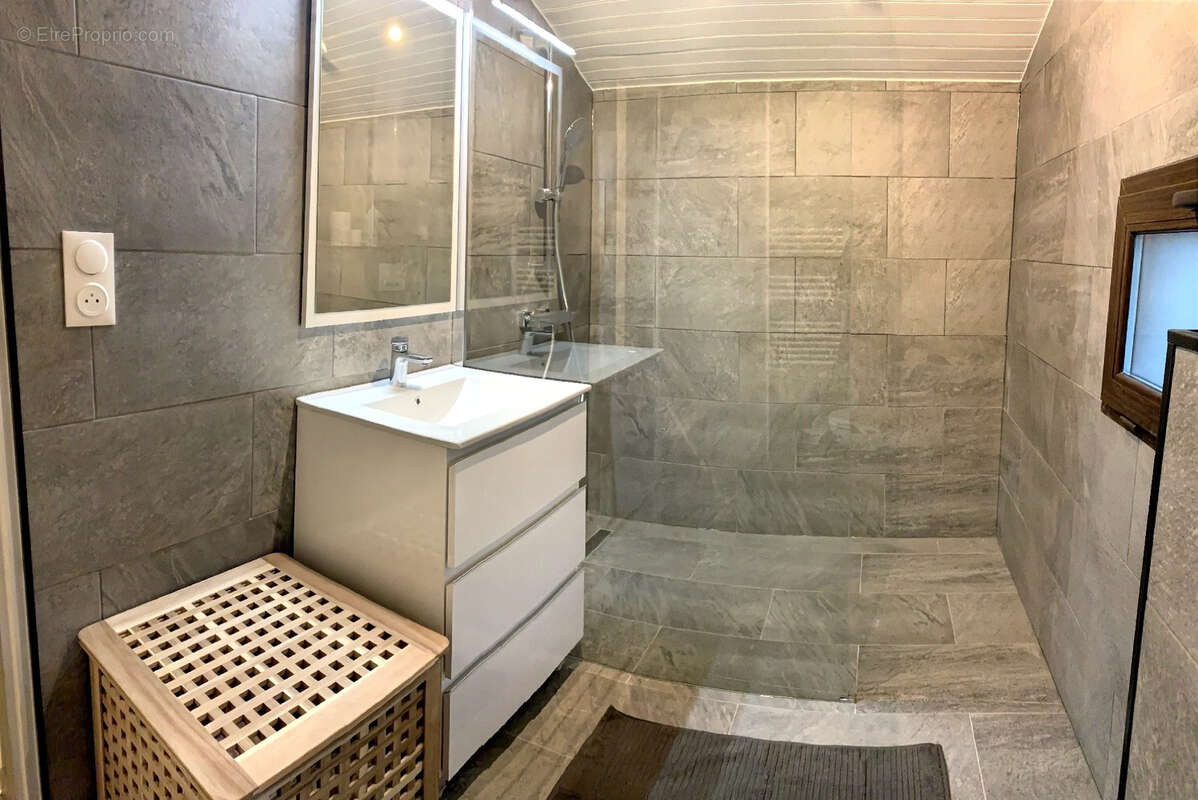 Maison à LEGE-CAP-FERRET