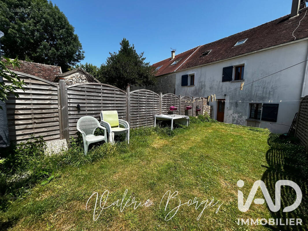 Photo 1 - Maison à BEAUTHEIL