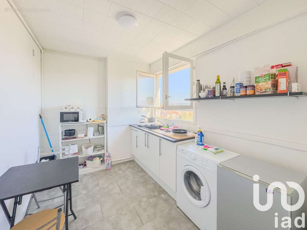 Photo 6 - Appartement à BORDEAUX