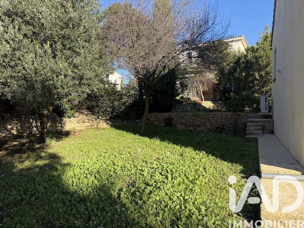 Photo 4 - Maison à SALON-DE-PROVENCE