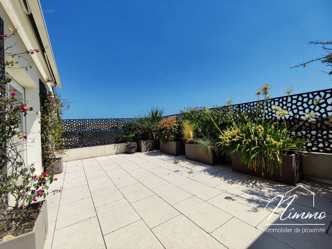 Appartement à NIMES