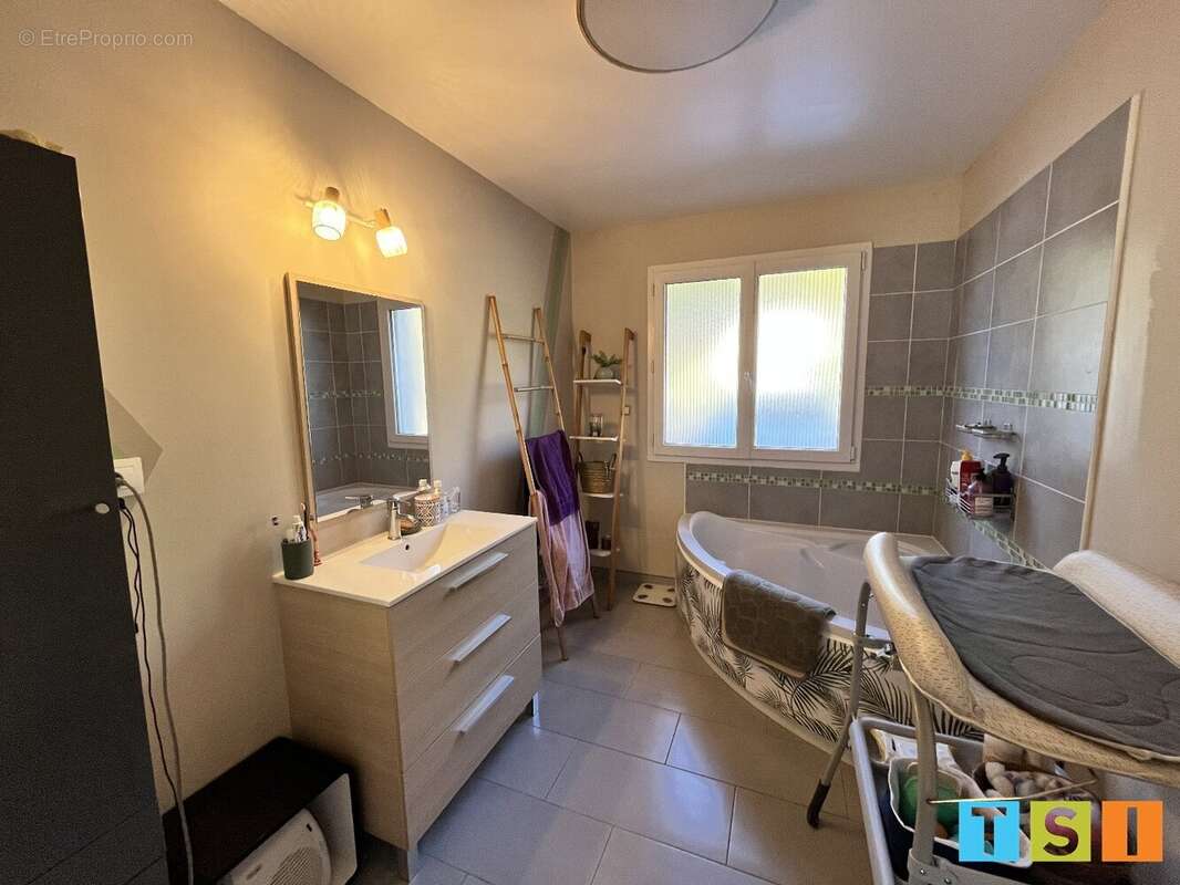 Maison à SAINT-PAUL