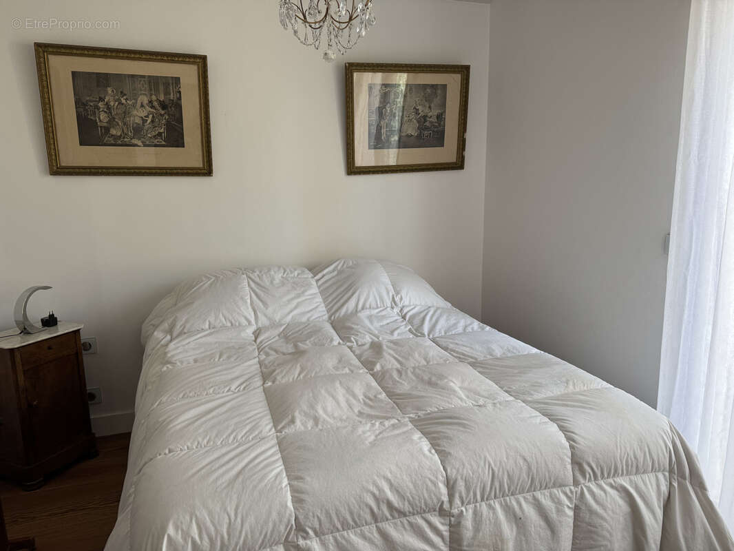 Maison à CASTELJALOUX