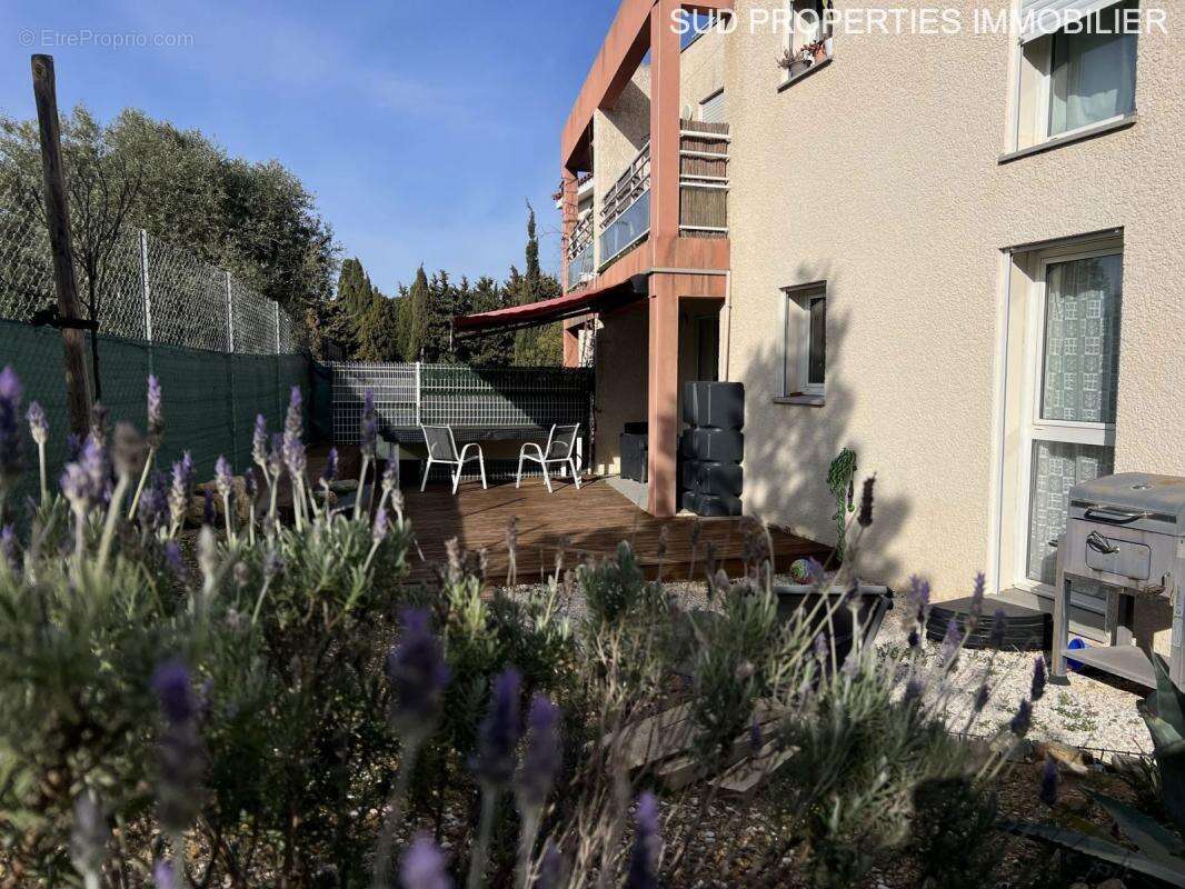 Appartement à SAINT-ESTEVE