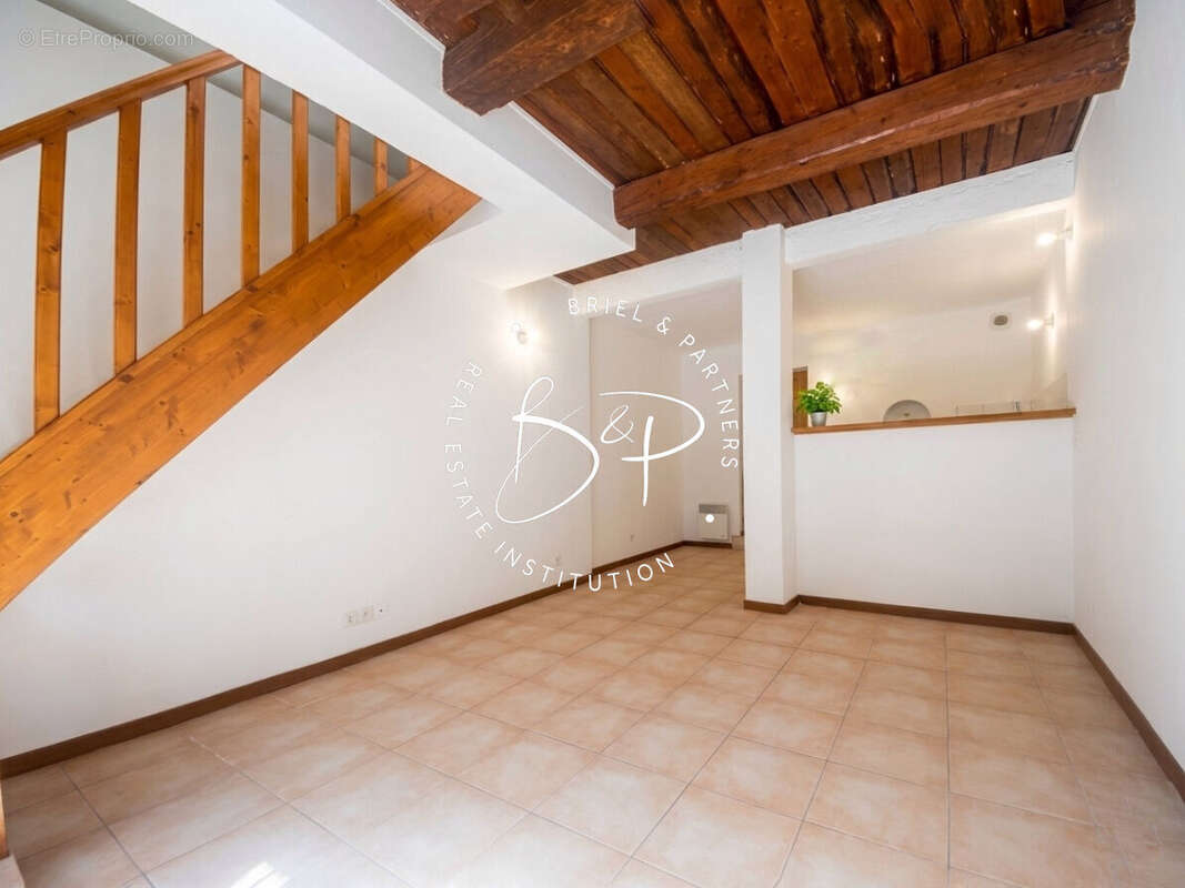 Appartement à DRAGUIGNAN