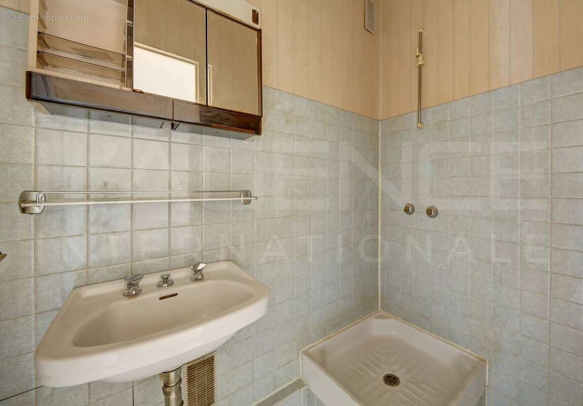 Appartement à SAINT-GERMAIN-EN-LAYE