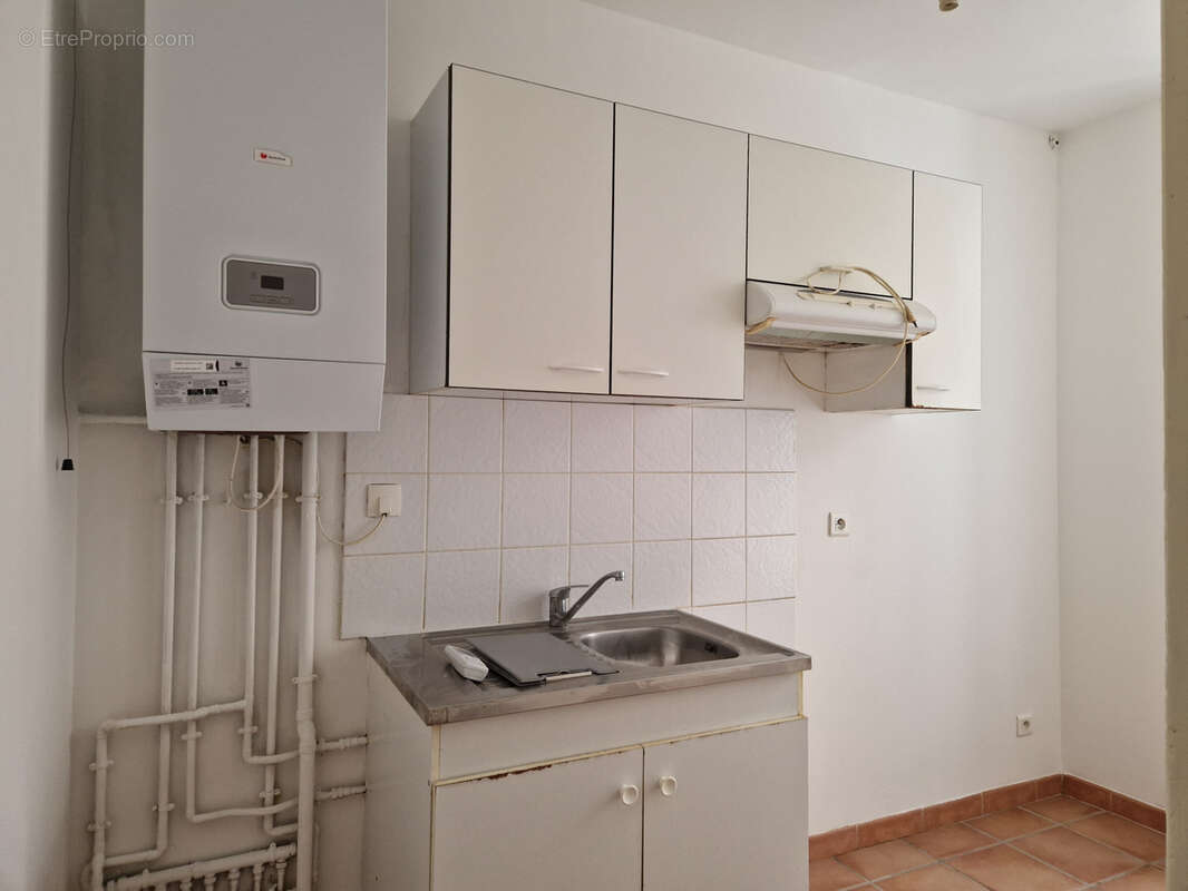Appartement à BEZIERS