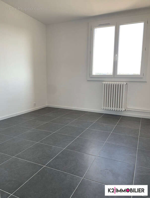Appartement à MONTELIMAR
