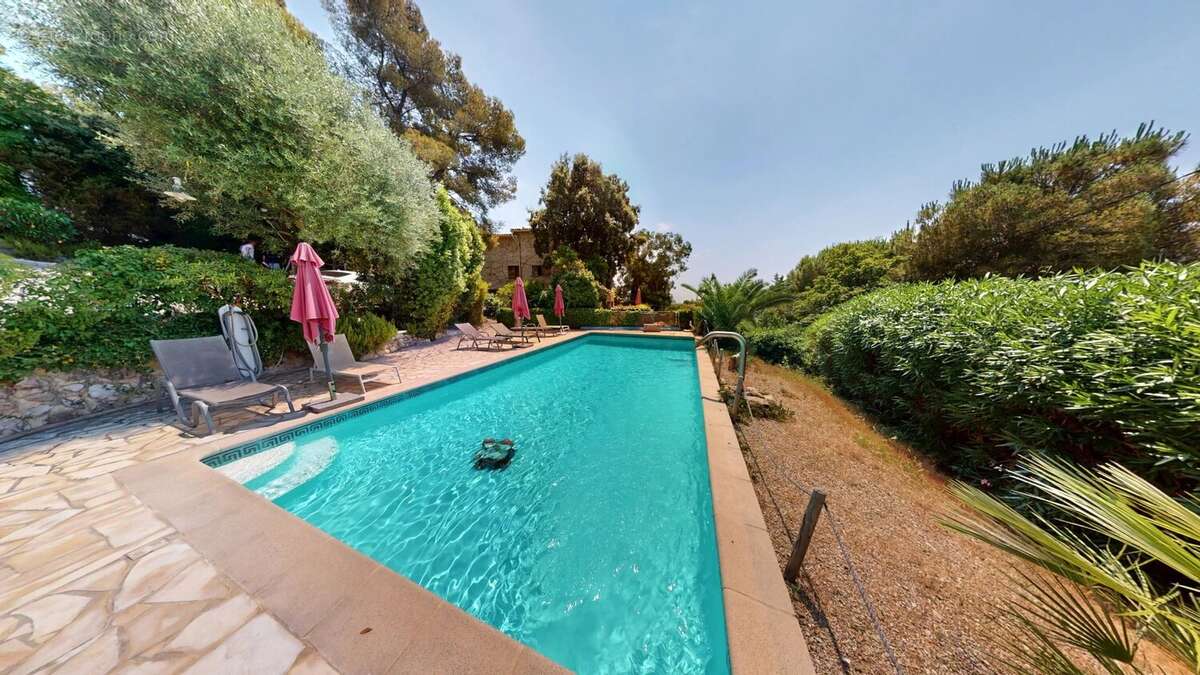 Maison à VENCE