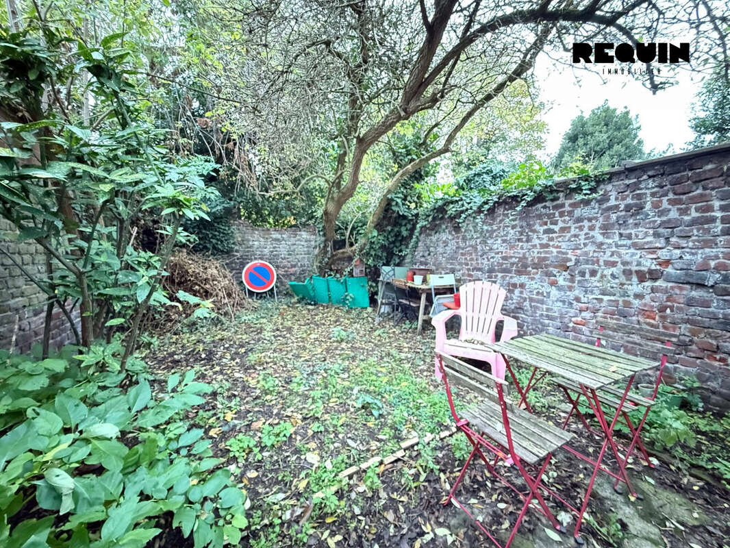 Appartement à LILLE