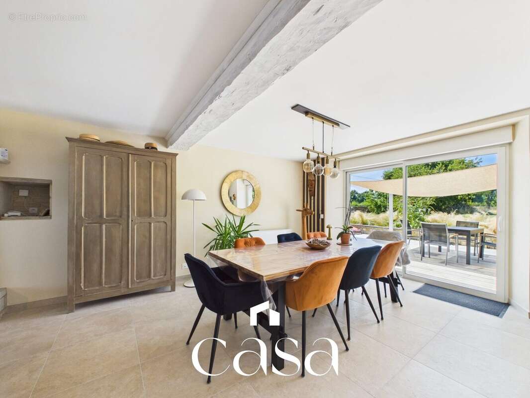 Maison 464 m² à Picauville  - photo 3