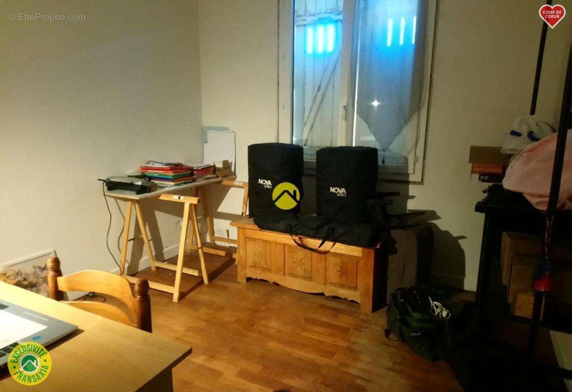 Maison à SAINT-AMAND-MONTROND