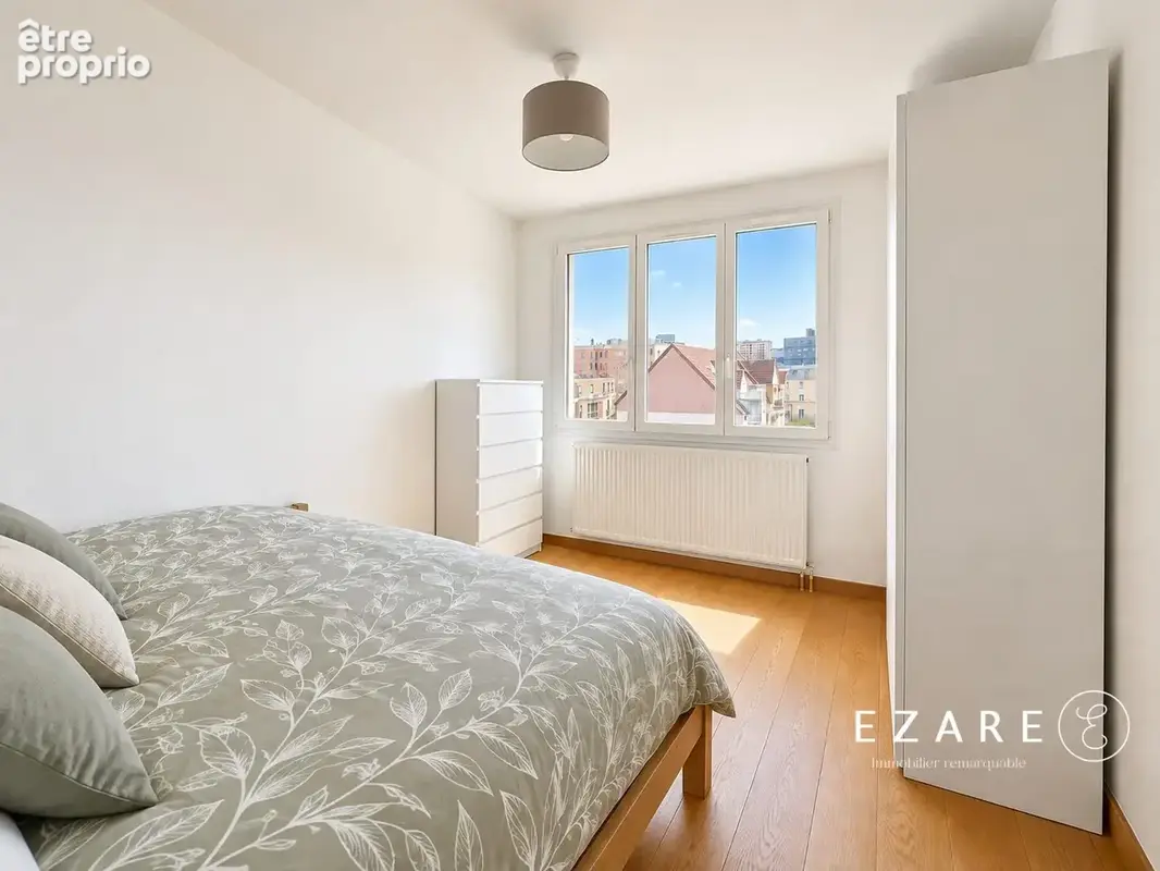 Appartement 4 pièces 83 m² à vendre à Dijon (21000) - photo 9