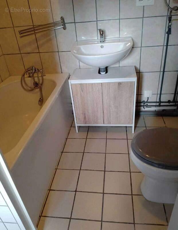 Maison à VALENCIENNES