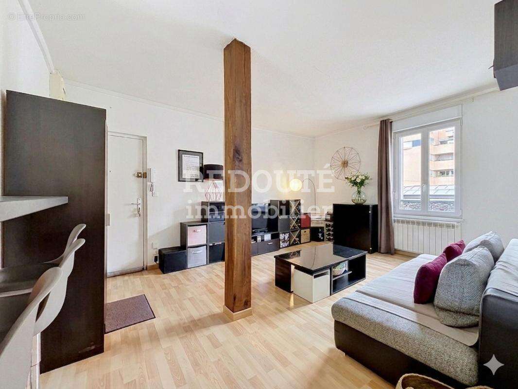 Appartement à EPERNAY