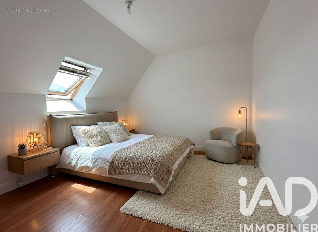 Photo 4 - Maison à VILLEPINTE