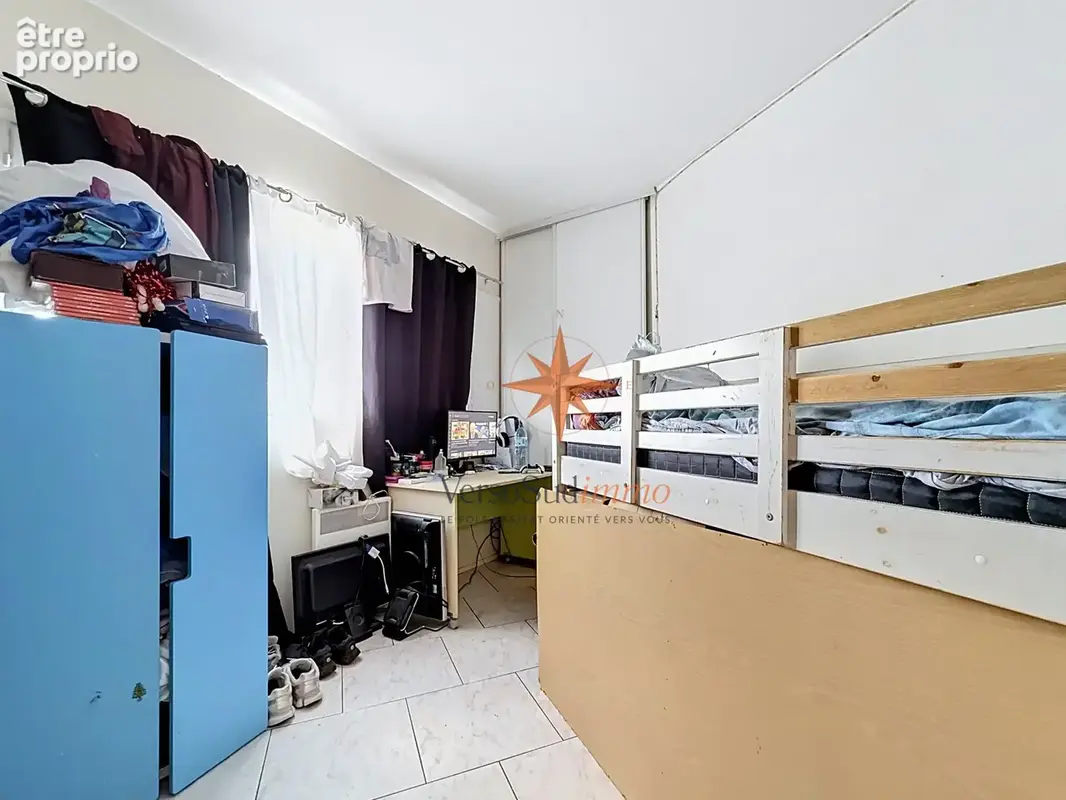 Appartement familial, 3 chambres, proche RER A - photo 8