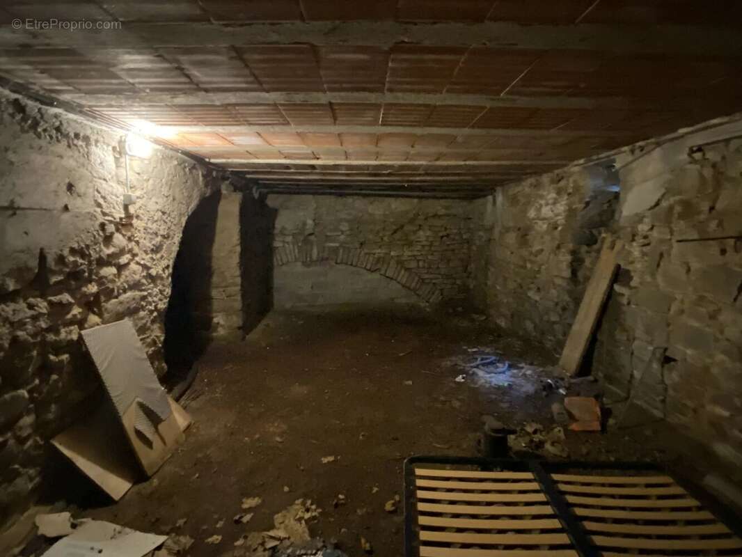 Grande maison de village avec 5 chambres et garage - photo 13
