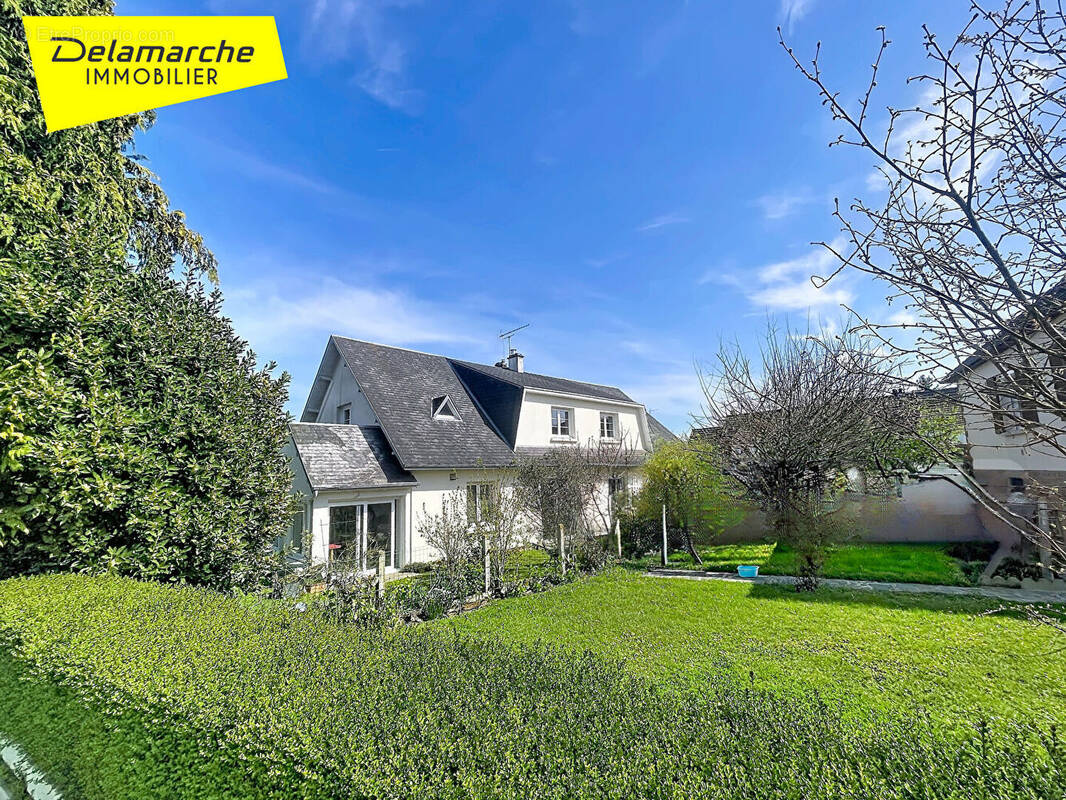 Maison à AVRANCHES