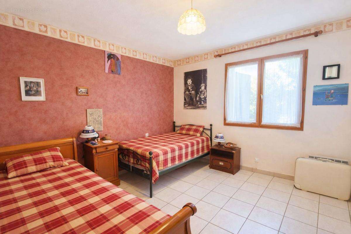 Maison à MEZE