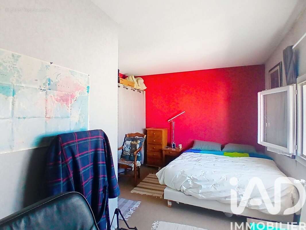 Photo 8 - Appartement à CERGY