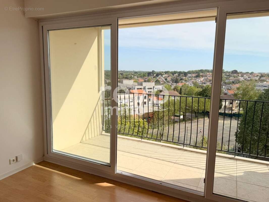 Appartement à LA ROCHE-SUR-YON