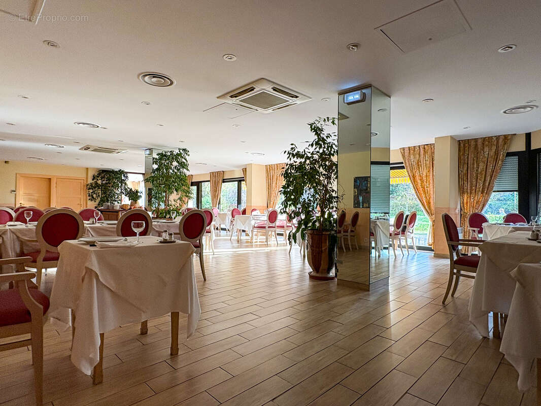 Appartement à CHAMALIERES