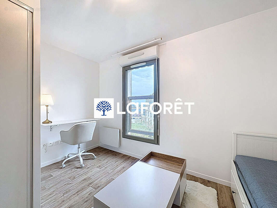 Appartement à AMIENS