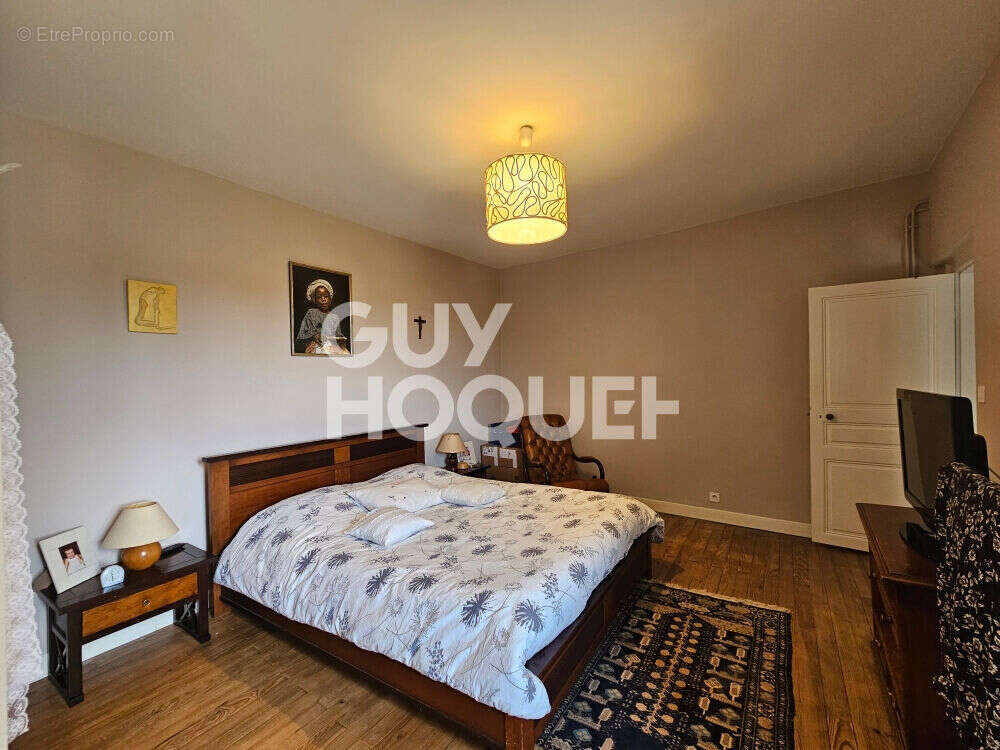 Maison à SAINT-PERDON