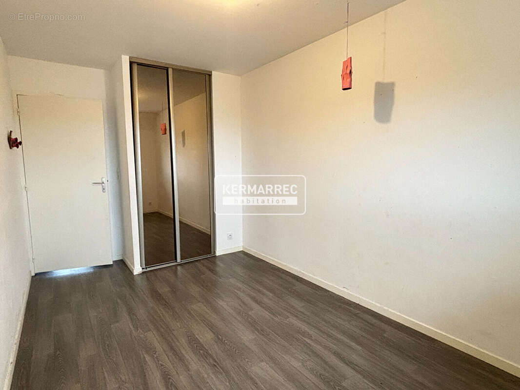 Appartement à PONT-PEAN