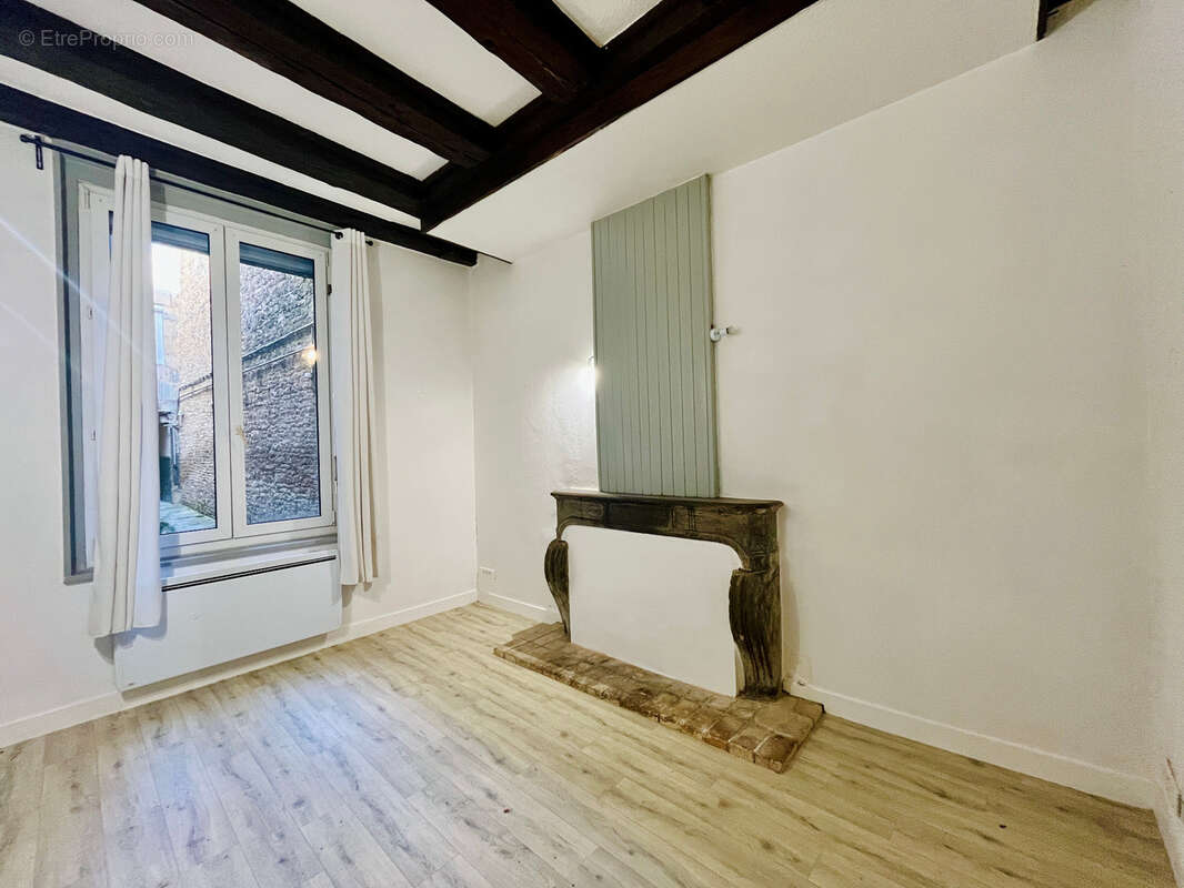 Appartement à BESANCON