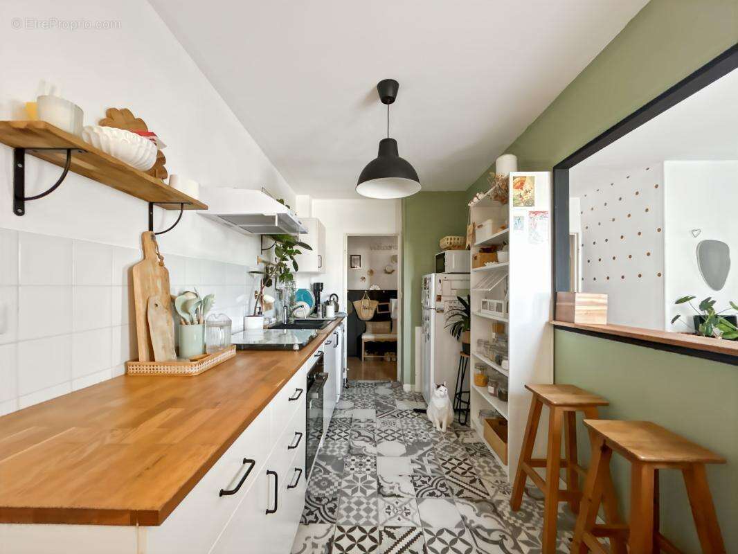 Appartement à ORLEANS