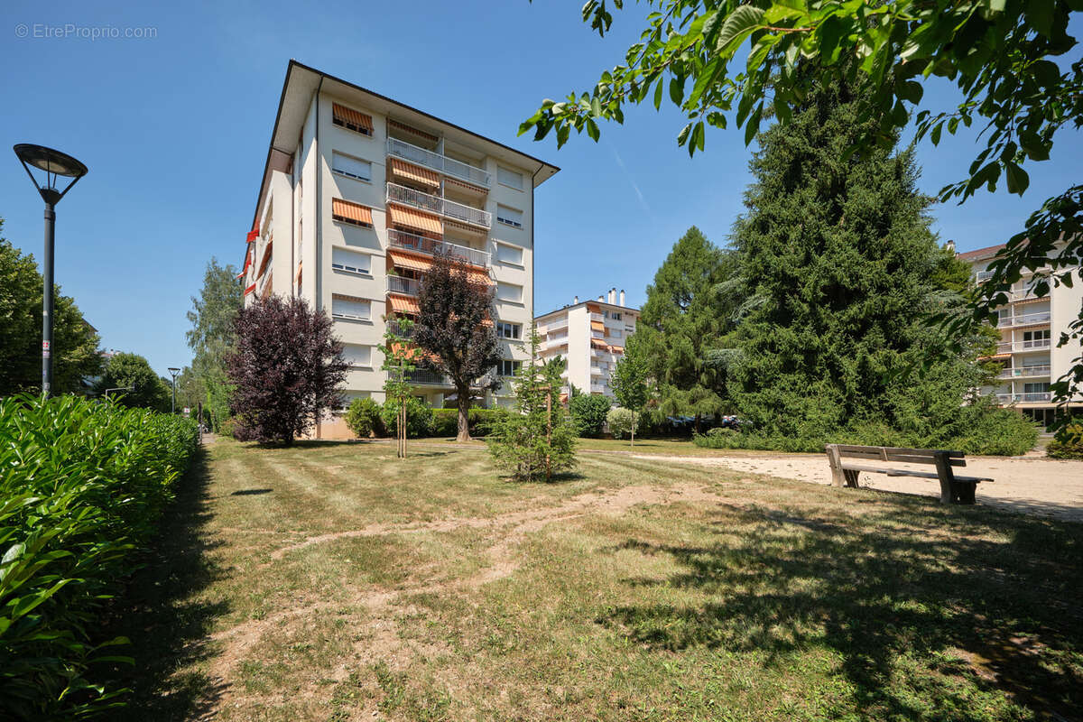 T3 annecy le vieux - photo 16