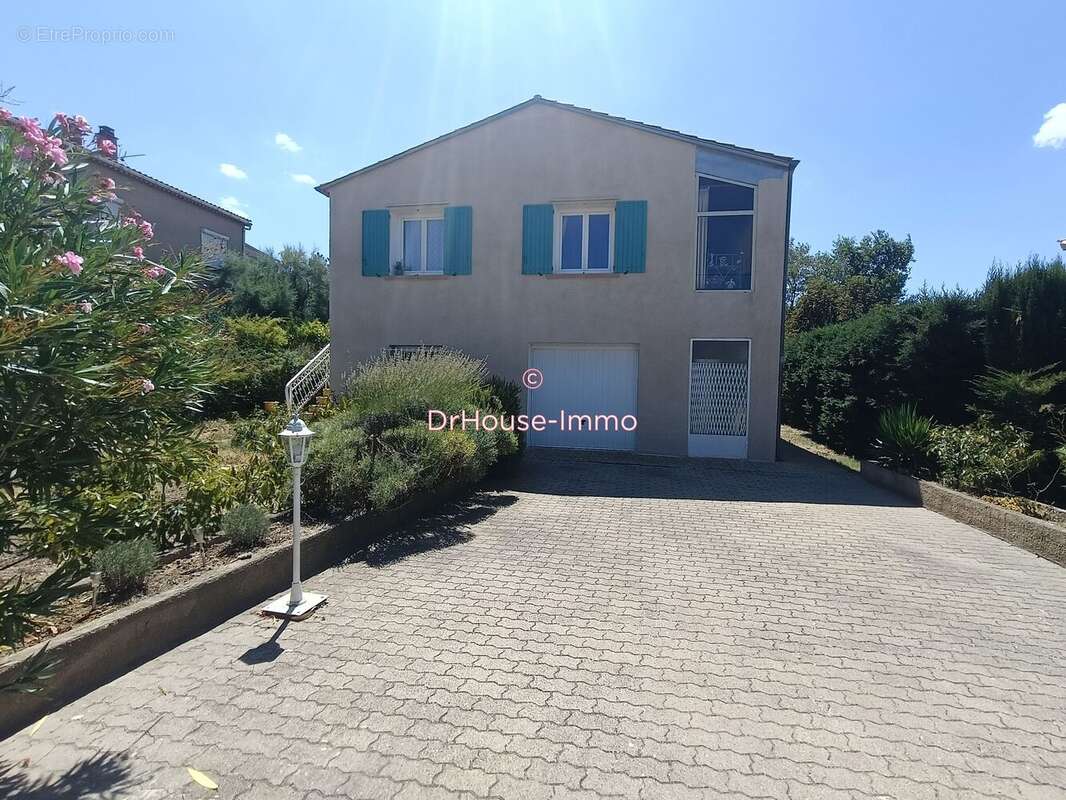 Maison 126 m² à L'escale  - photo 57