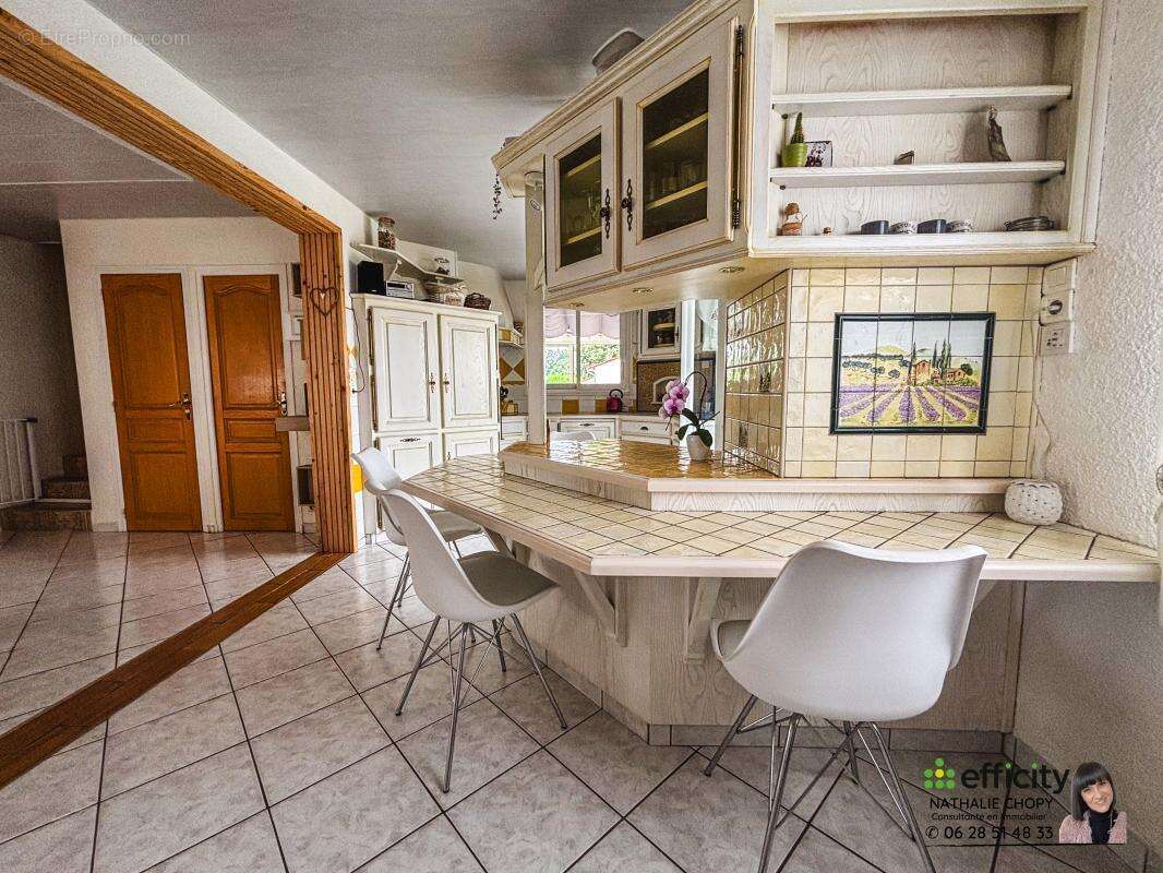 Maison à MONISTROL-SUR-LOIRE