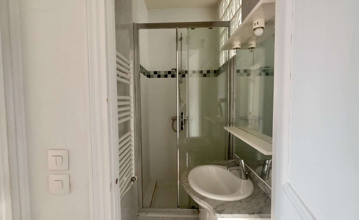 Appartement à MALAKOFF