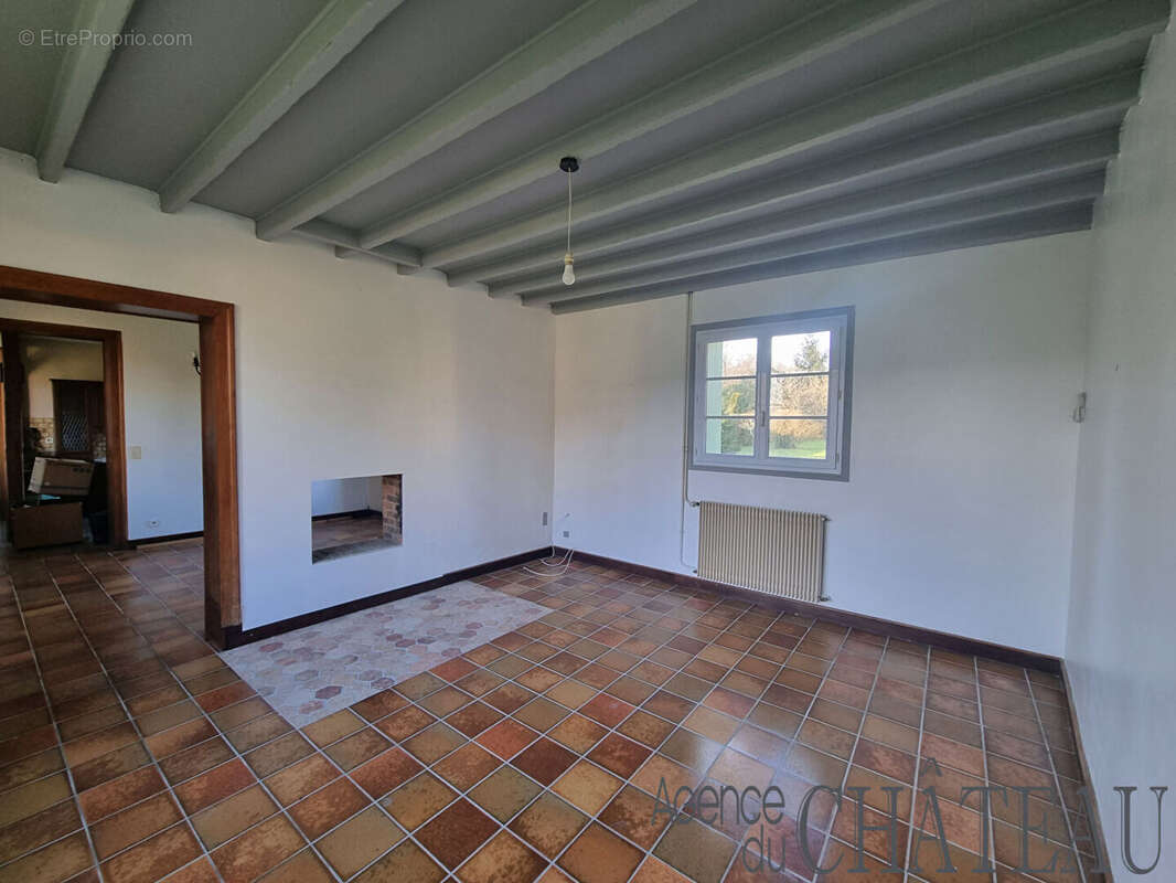 Maison à LES ANDELYS