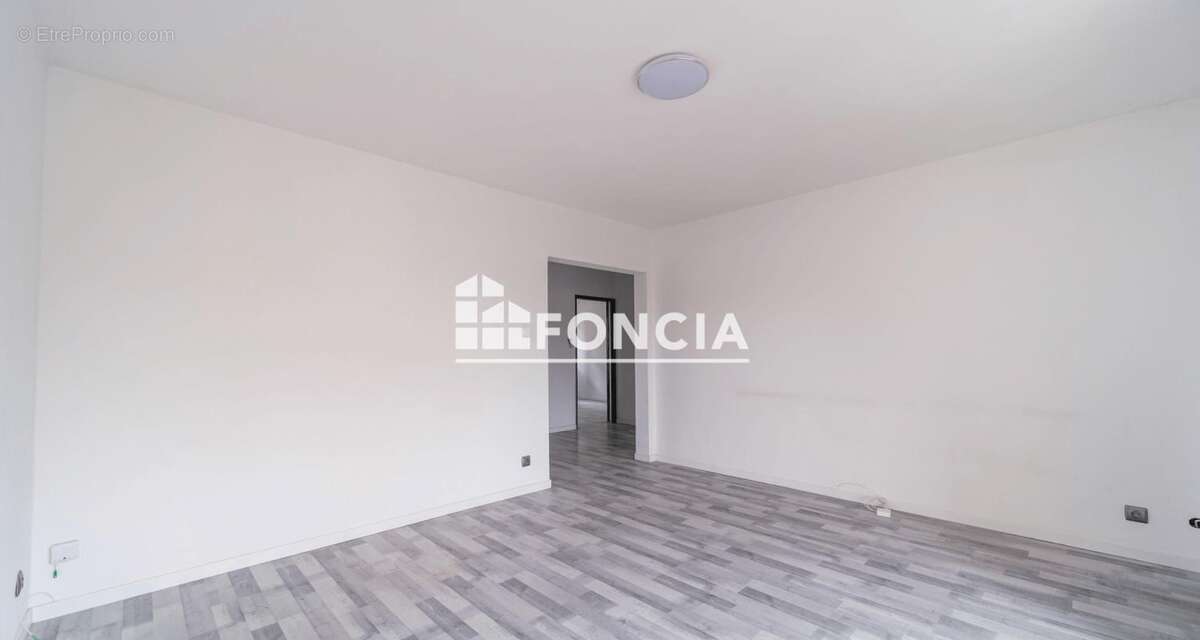 Appartement à COLMAR