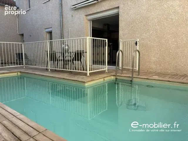 Maison 4 pièces 105 m² à vendre à Roanne (42300) - photo 2