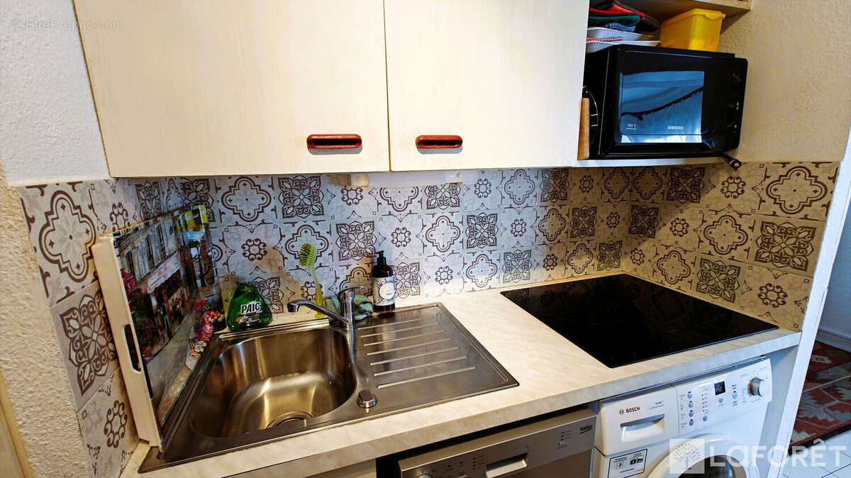 Appartement à EMBRUN