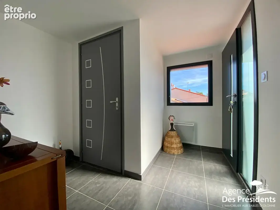 Appartement avec garage  presidents/ la marcelliere - photo 10