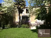 Maison à POITIERS