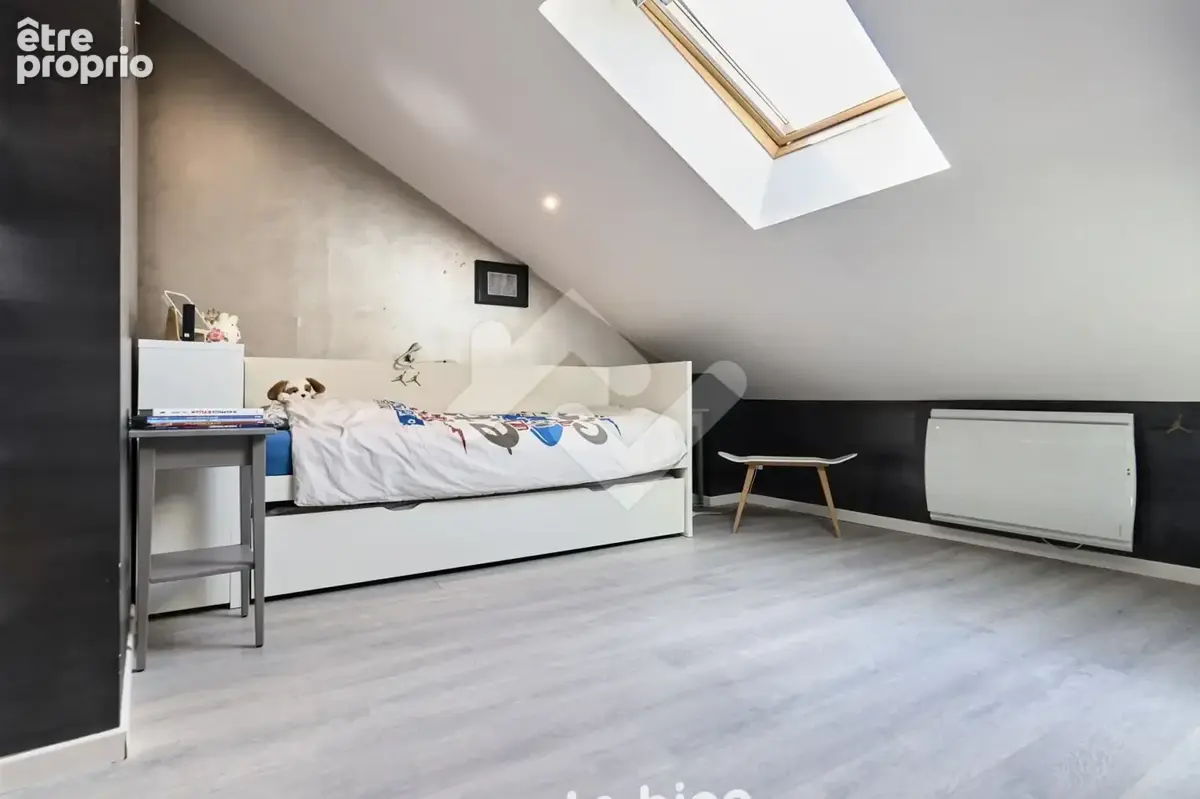 Appart   93 m2 Lumineux   3 chambres   Parking - photo 13