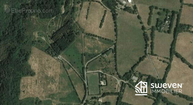 Terrain à SAINT-DENIS