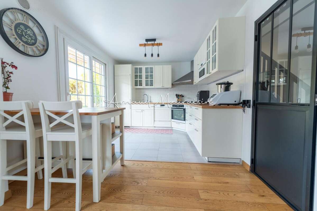 Photo 4 - Maison à ORRY-LA-VILLE