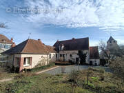 Maison à CHANTELLE